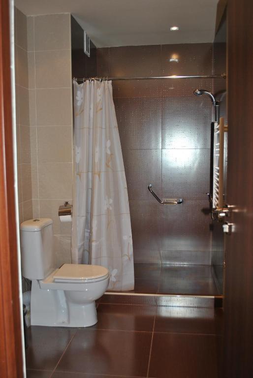 Arpa Hotel Yeghegnadzor Bilik gambar