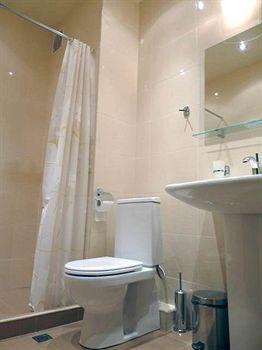 Arpa Hotel Yeghegnadzor Luaran gambar
