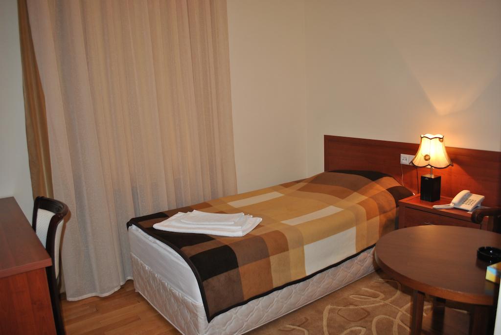 Arpa Hotel Yeghegnadzor Luaran gambar